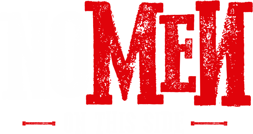 No Men On This Side